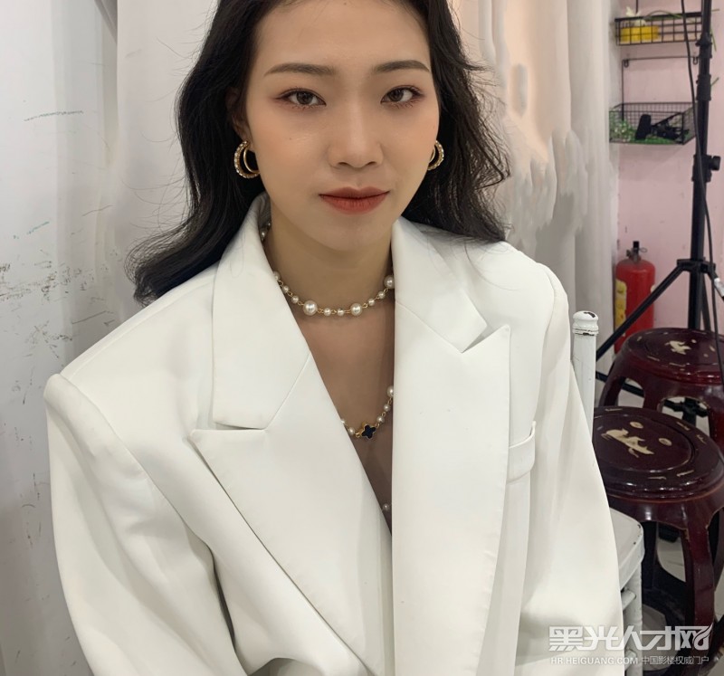 杨女士个人作品