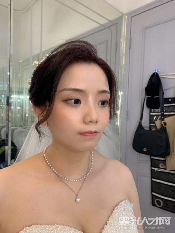 杨女士个人作品