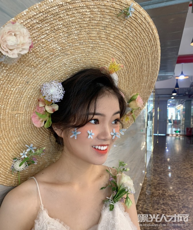 杨女士个人作品