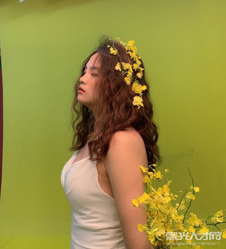 杨女士个人作品