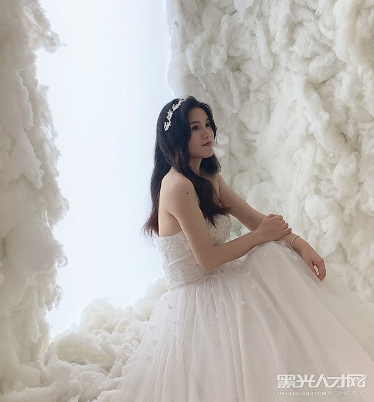 杨女士个人作品
