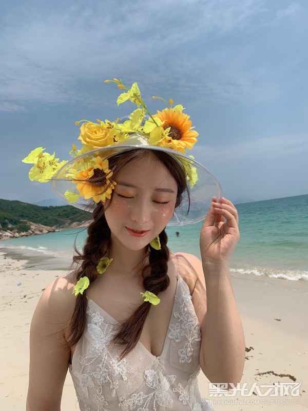 杨女士个人作品