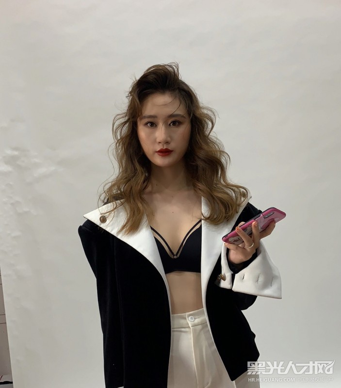 杨女士个人作品