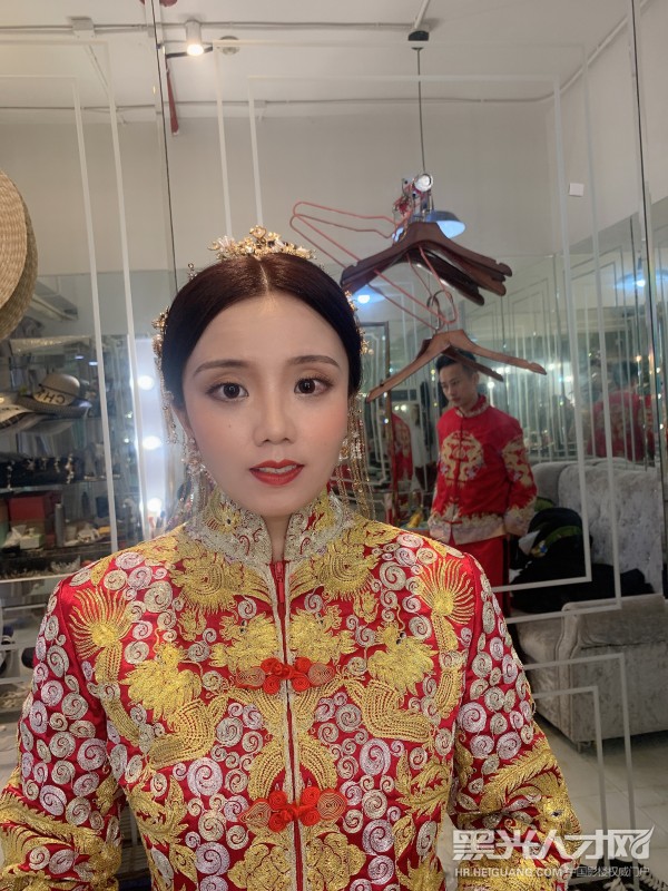 杨女士个人作品