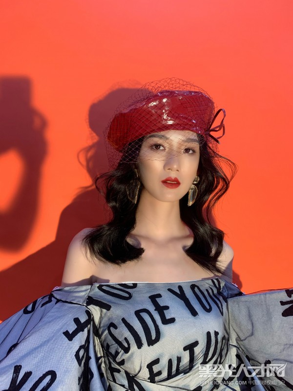 杨女士个人作品