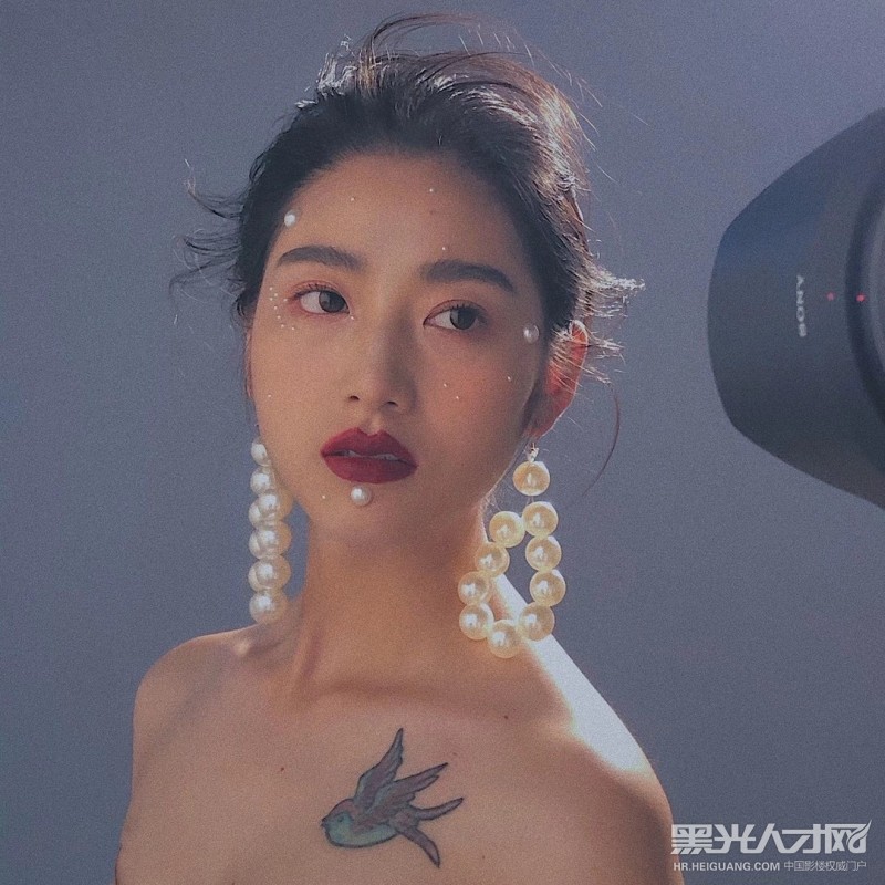 陈女士个人作品