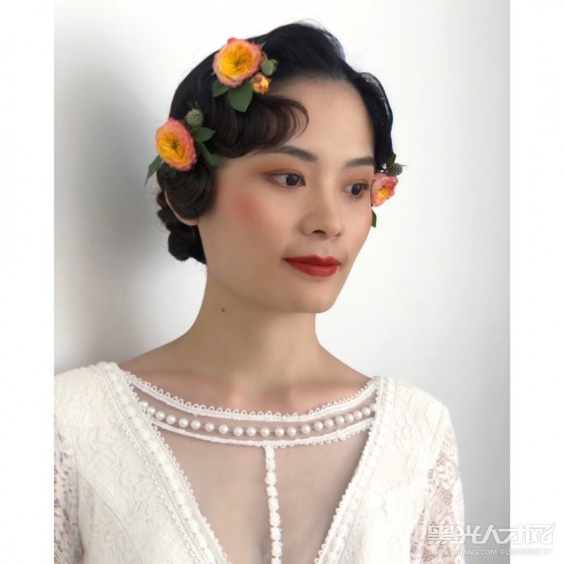 陈女士个人作品