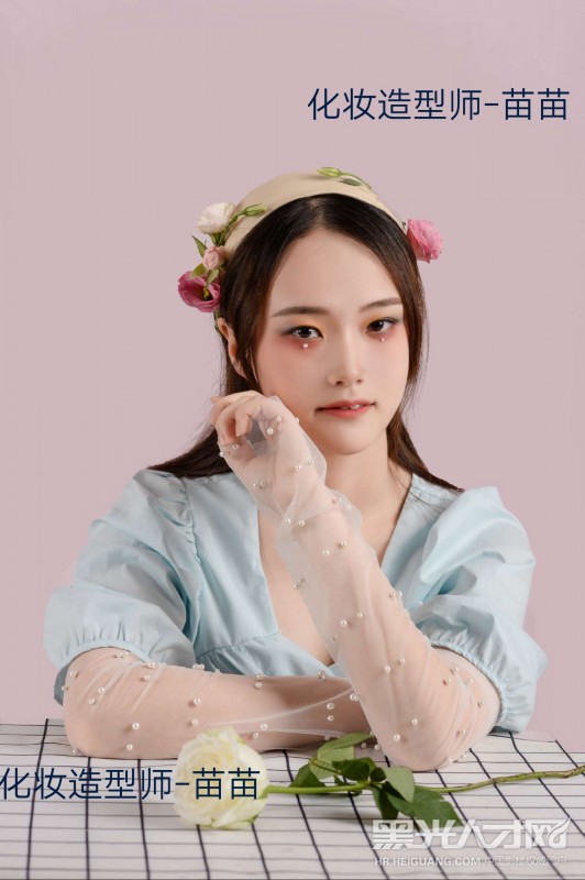 张女士个人作品