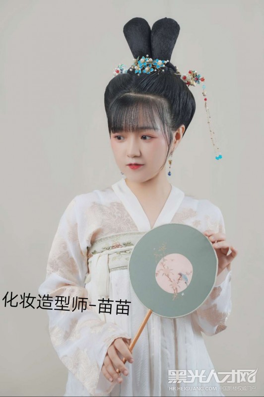 张女士个人作品