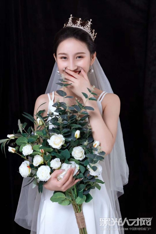 林女士个人作品