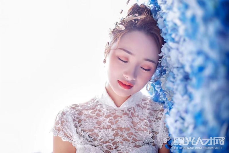 林女士个人作品