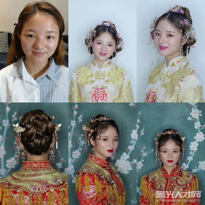 朱女士个人作品