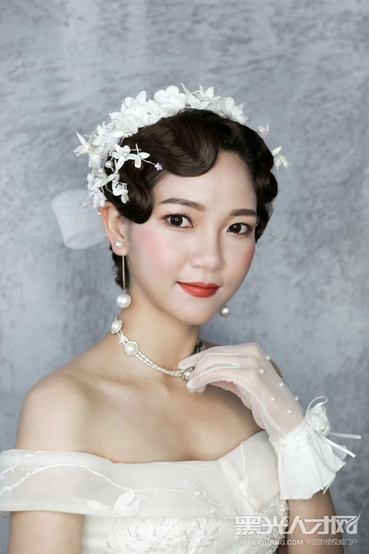 朱女士个人作品