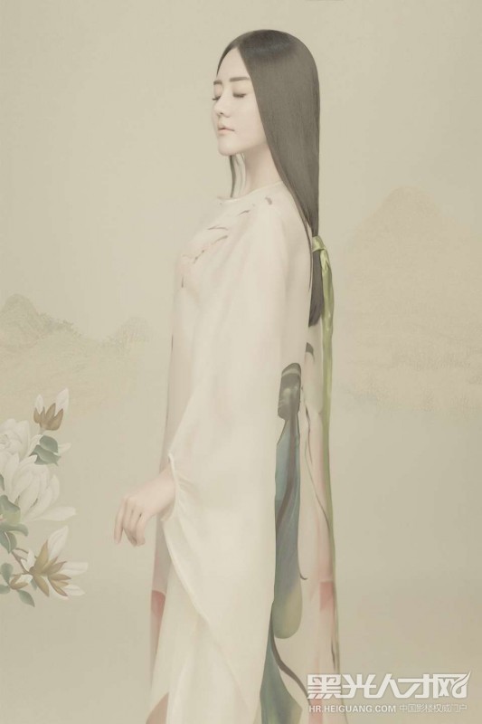 彭女士个人作品
