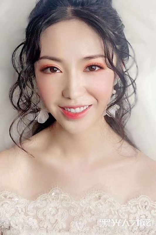 吴女士个人作品