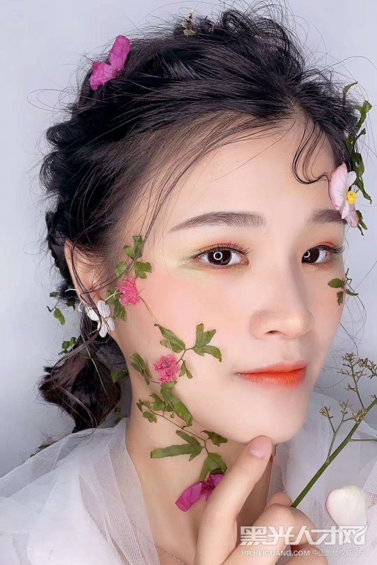 吴女士个人作品