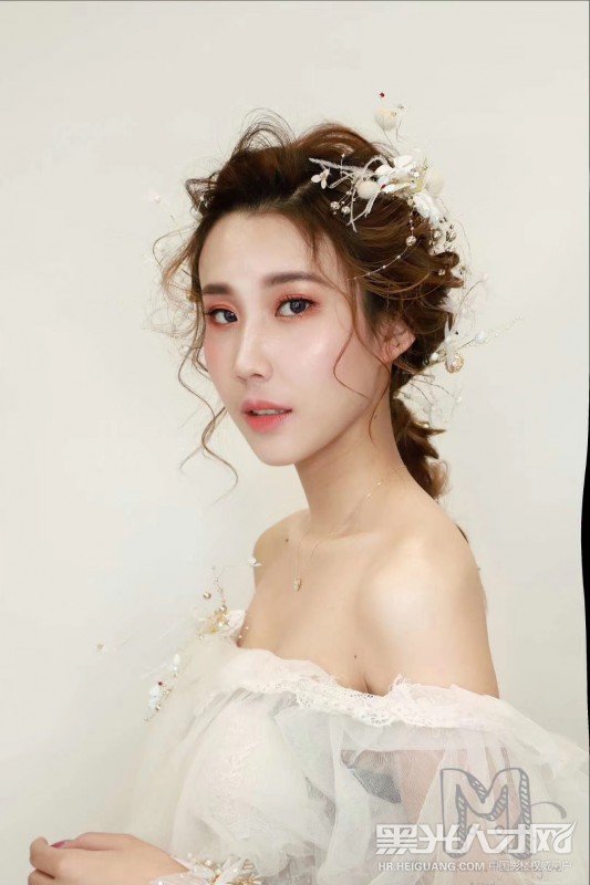 李女士个人作品