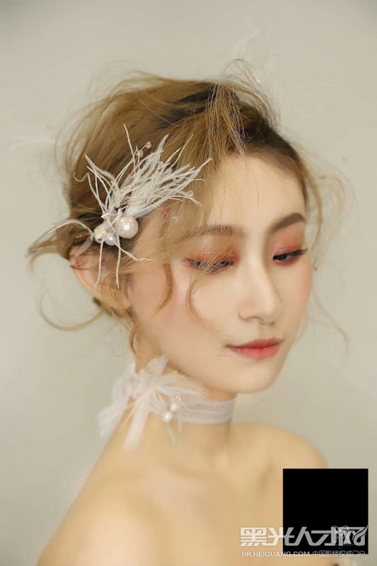 李女士个人作品