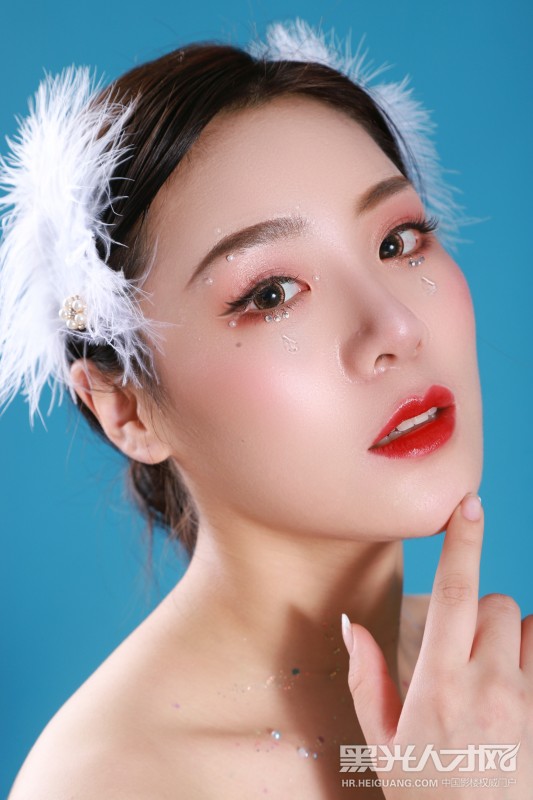 李女士个人作品