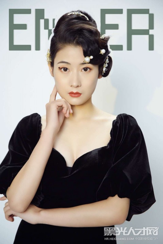 邓女士个人作品