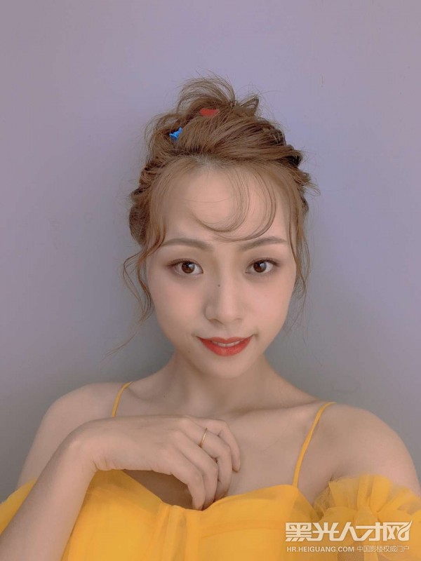 赵女士个人作品