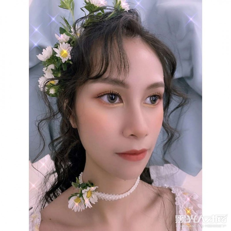 赵女士个人作品