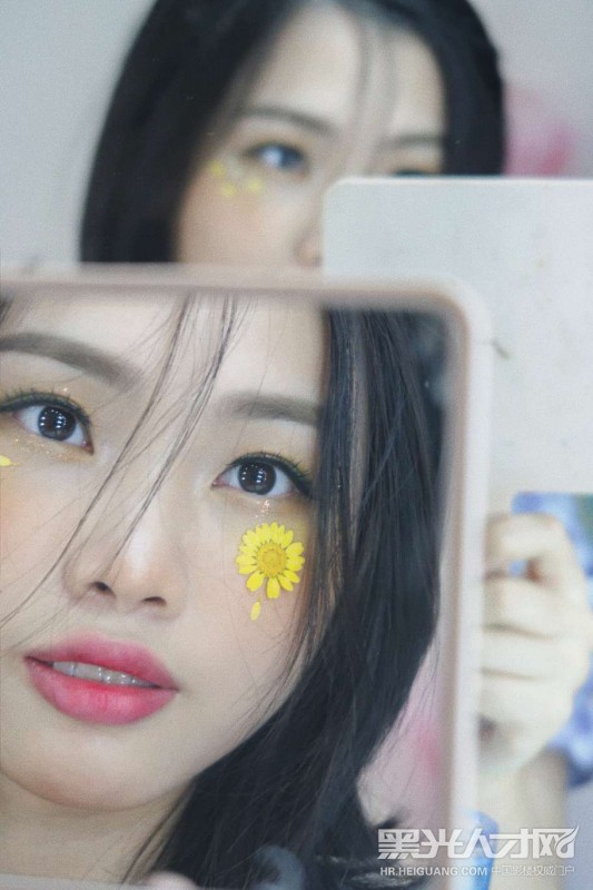 玉女士个人作品