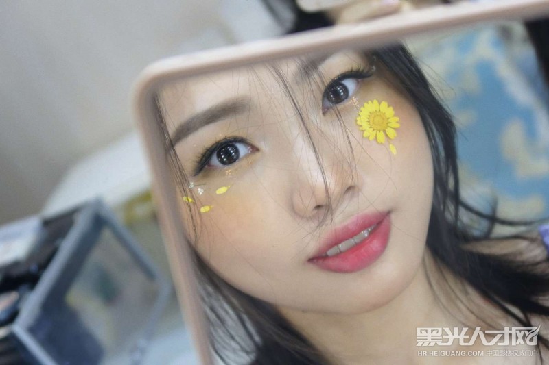 玉女士个人作品