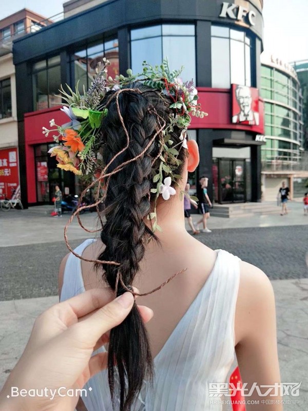 李女士个人作品