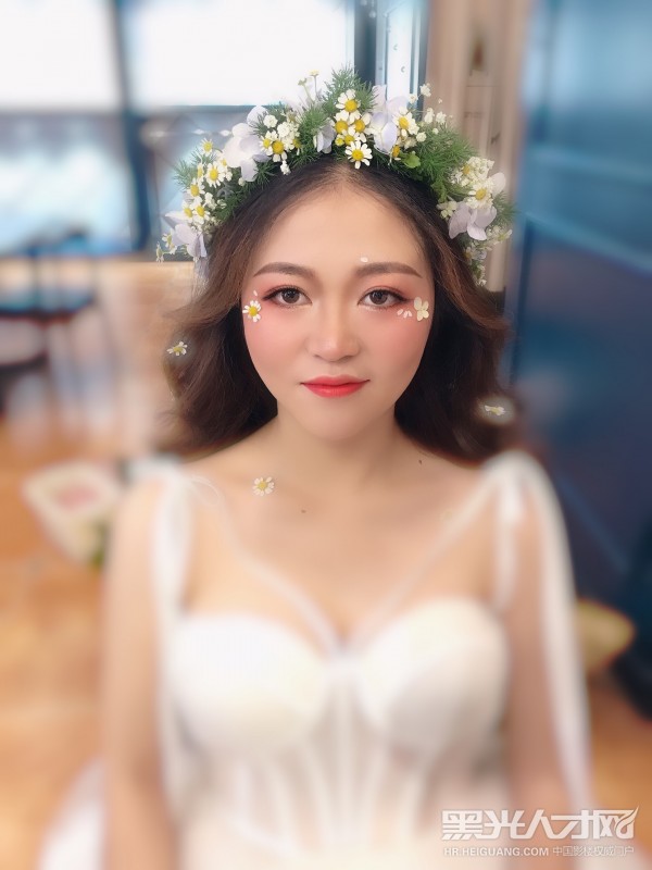 菲女士个人作品