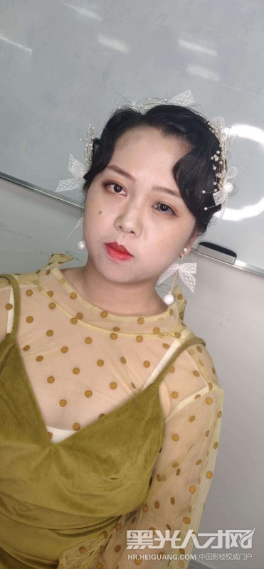 张女士个人作品