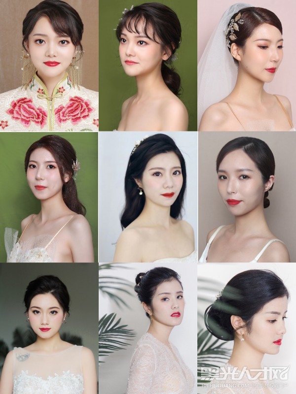 吴女士个人作品