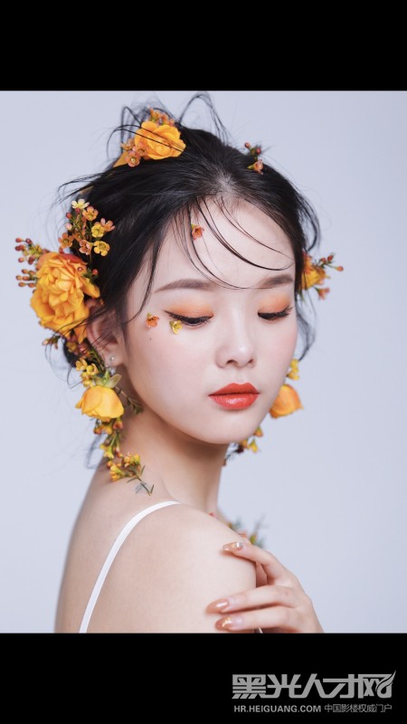 龚女士个人作品