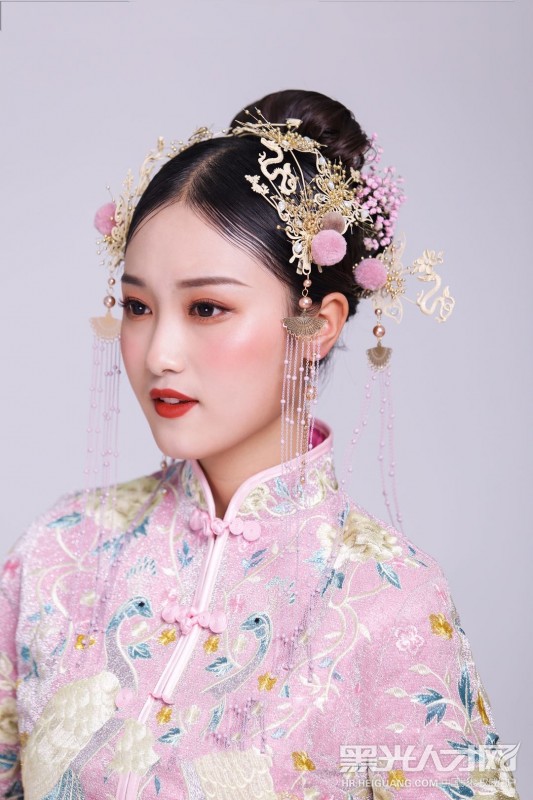 龚女士个人作品