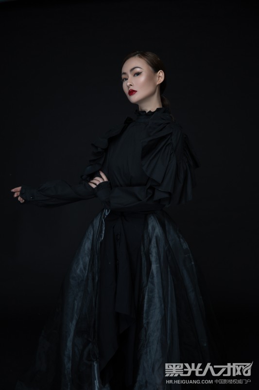 王女士个人作品