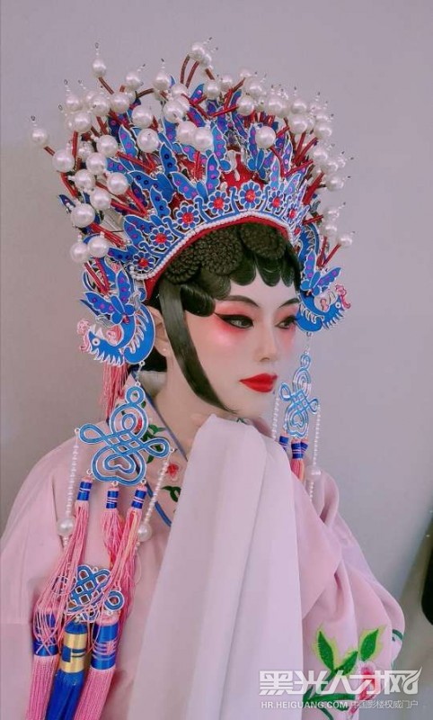 戴女士个人作品