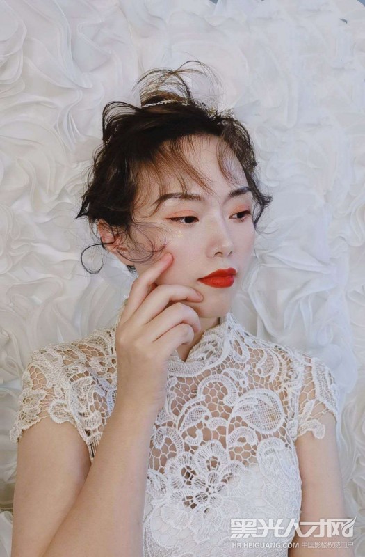 戴女士个人作品