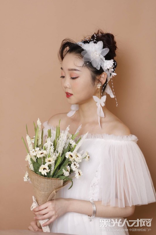 唐女士个人作品