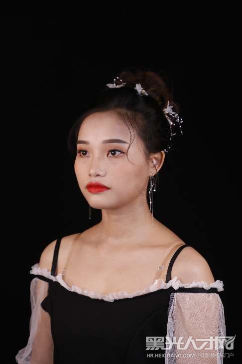 唐女士个人作品