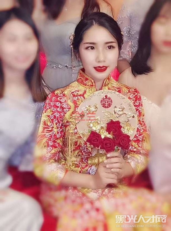 曾女士个人作品