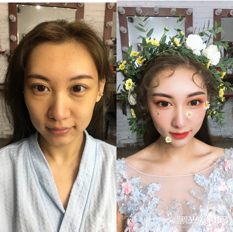 张女士个人作品