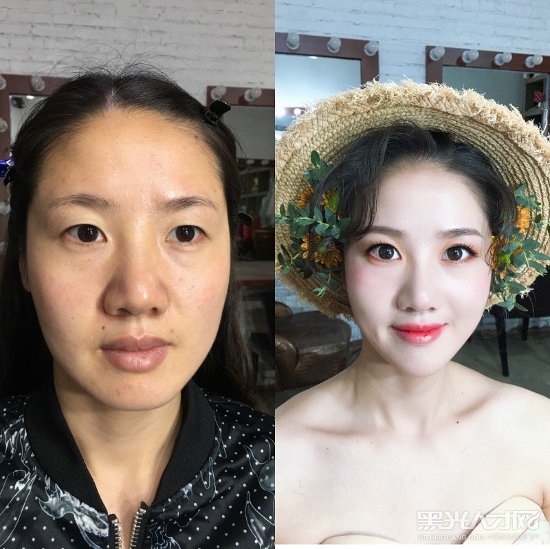 张女士个人作品