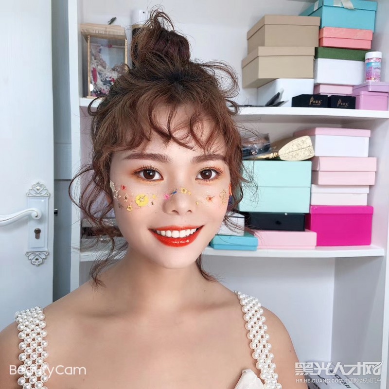 张女士个人作品