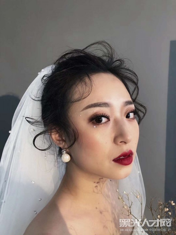 康女士个人作品