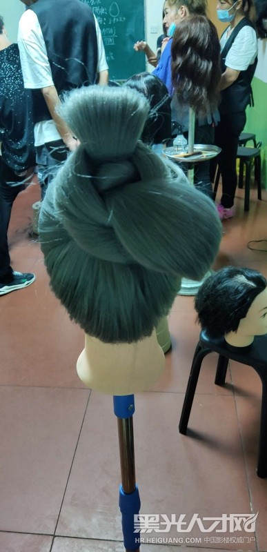 李女士个人作品