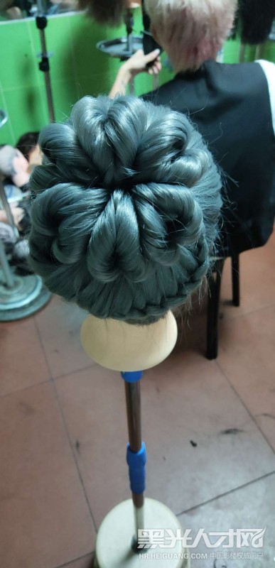 李女士个人作品