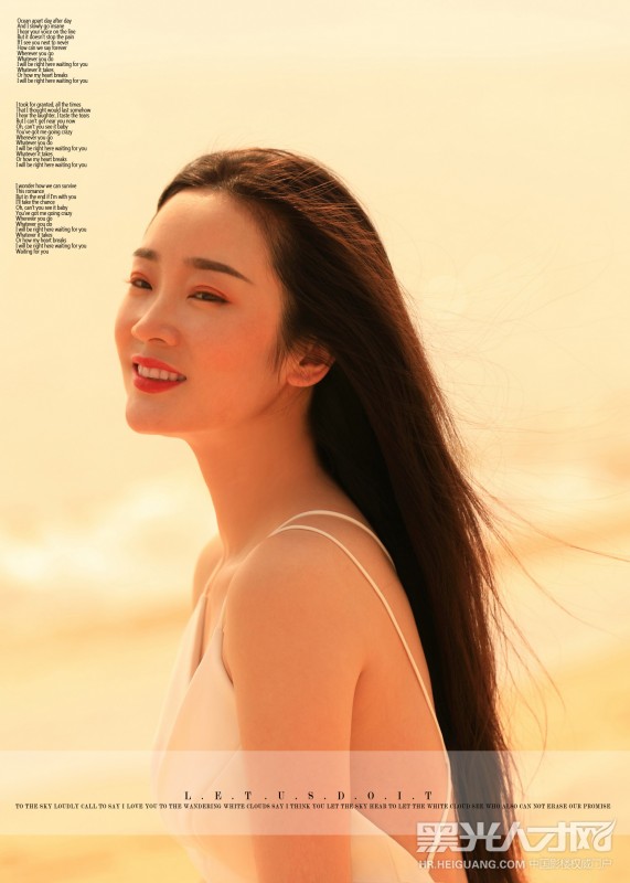 杨先生个人作品