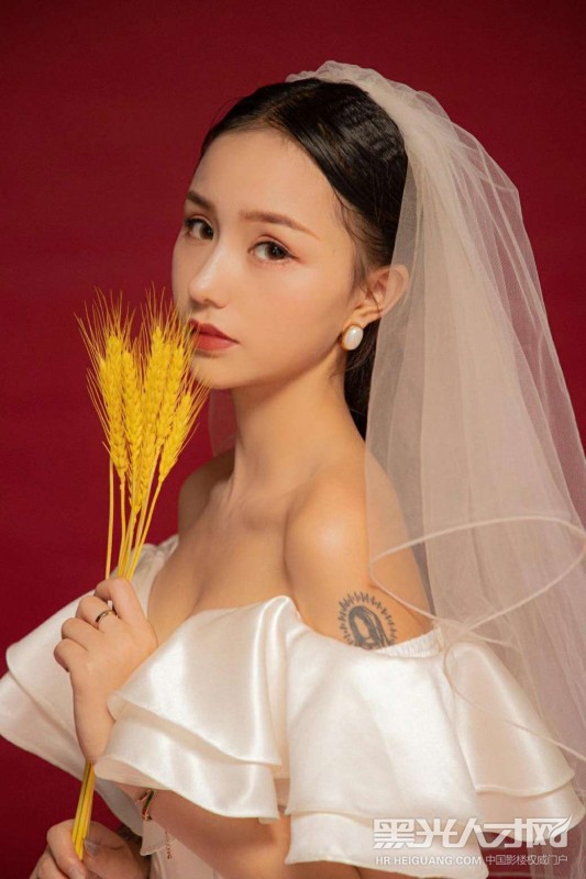 黄女士个人作品
