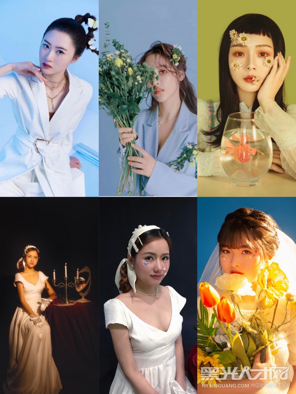 周女士个人作品