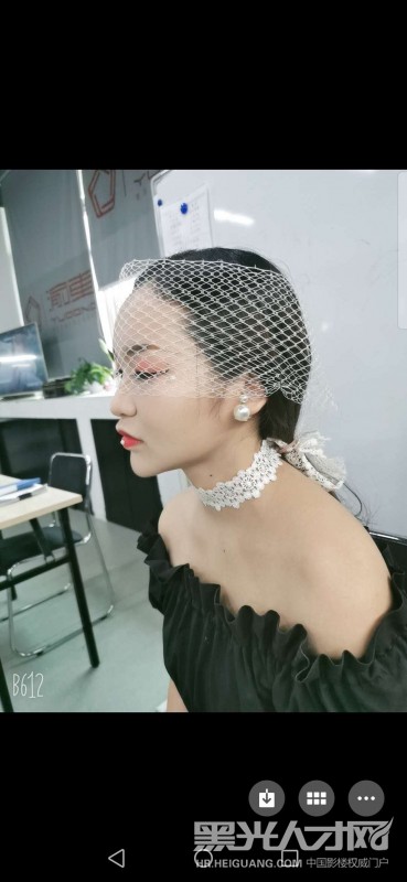 余女士个人作品